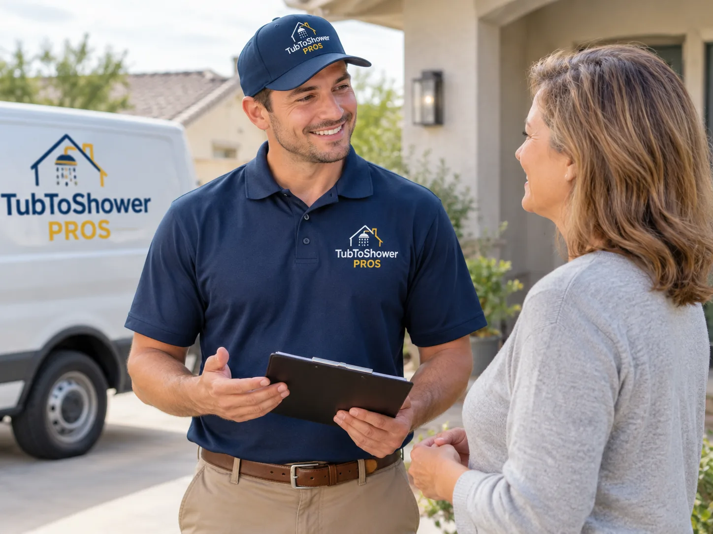Tub Shower Conversion South Richmond Hill, NY FAQs